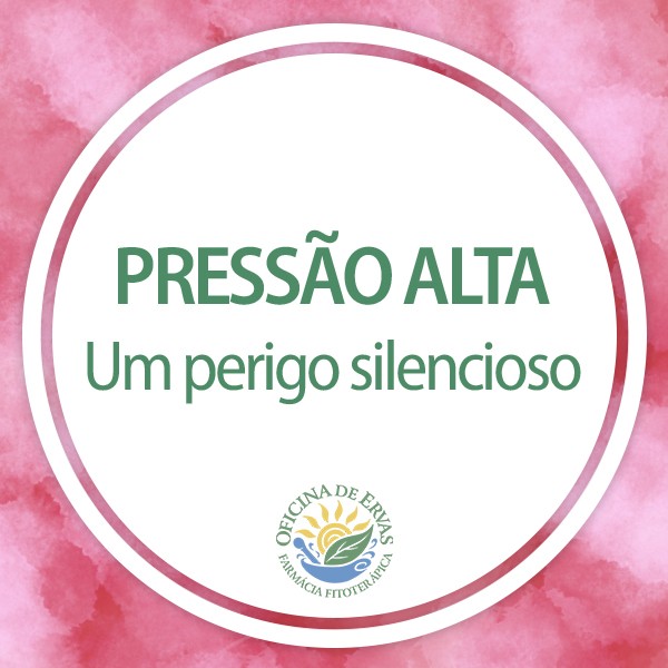 Hipertensão: um perigo silencioso