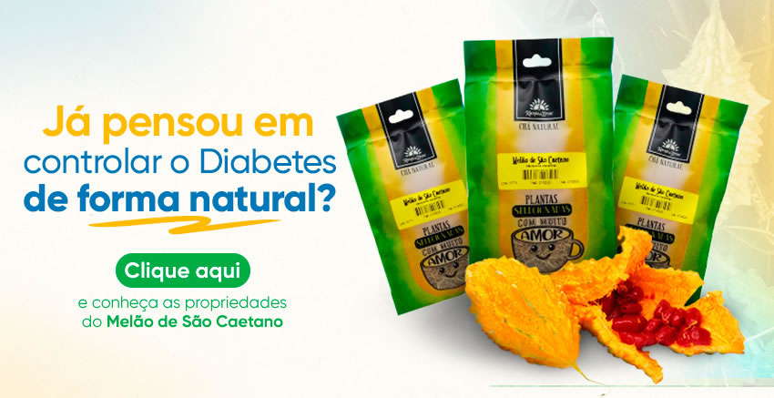 Sabia que o Melão de São Caetano pode ajudar no diabetes? | Farmácia de Manipulação - Oficina de Ervas: Cápsulas, Tinturas, Cosméticos e Essências.
