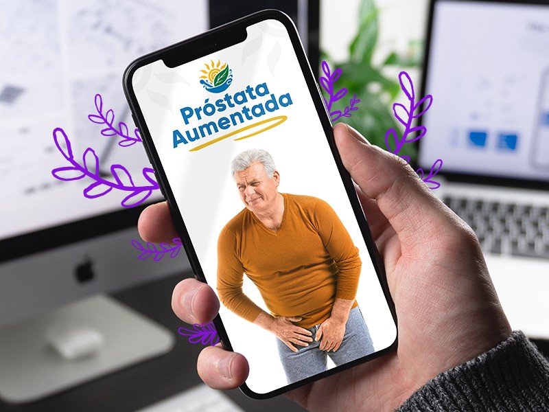 Hiperplasia Prostática Benigna: o que é, quais os sintomas e tratamentos