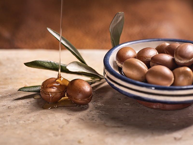 leo de Argan - leo de Argan puro - 10mL