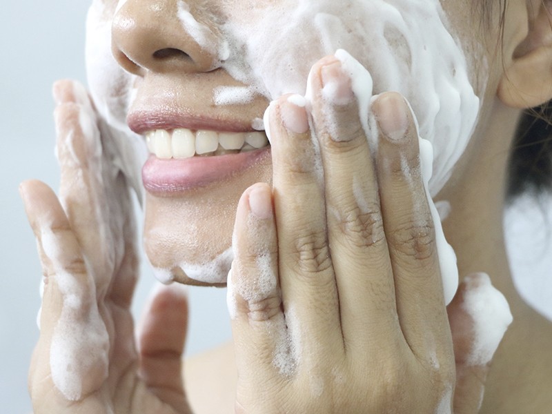 Foto Sabonete Própolis Composto (Anti-Acne)